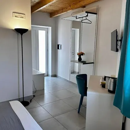 Dimora Schiappone Barano dʼIschia