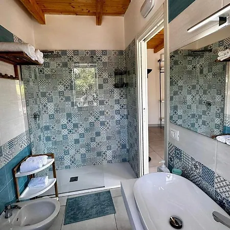 Dimora Schiappone Quarto em Acomodações Particulares Barano dʼIschia