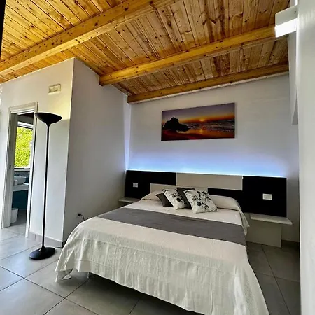 Dimora Schiappone Barano dʼIschia