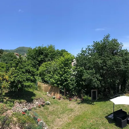 Dimora Schiappone Quarto em Acomodações Particulares