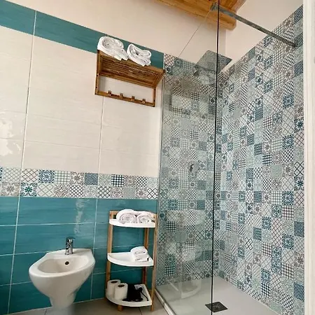 Dimora Schiappone Quarto em Acomodações Particulares