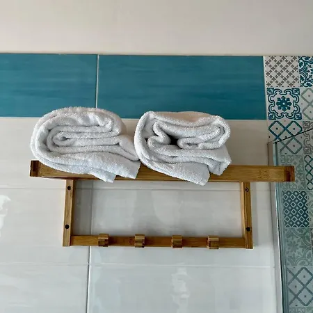 Dimora Schiappone Quarto em Acomodações Particulares Barano dʼIschia