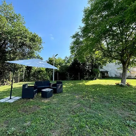 Dimora Schiappone Quarto em Acomodações Particulares