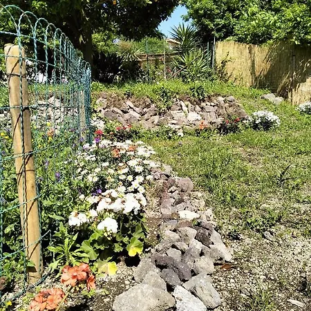 Accommodatie bij particulieren Dimora Schiappone Barano dʼIschia