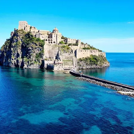 Dimora Schiappone Barano dʼIschia