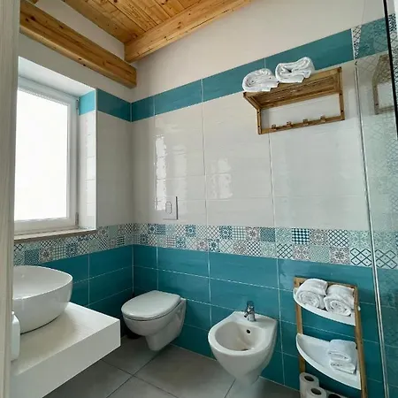 Dimora Schiappone