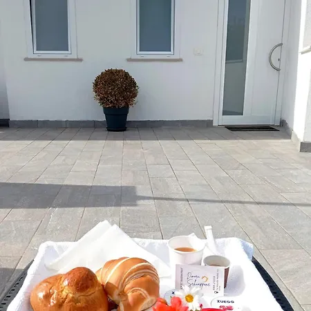 Accommodatie bij particulieren Dimora Schiappone *