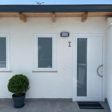 Dimora Schiappone Barano dʼIschia