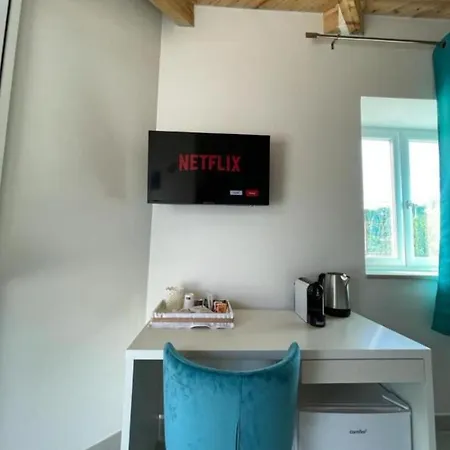 Dimora Schiappone * Barano dʼIschia