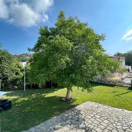 Kwatera prywatna Dimora Schiappone *