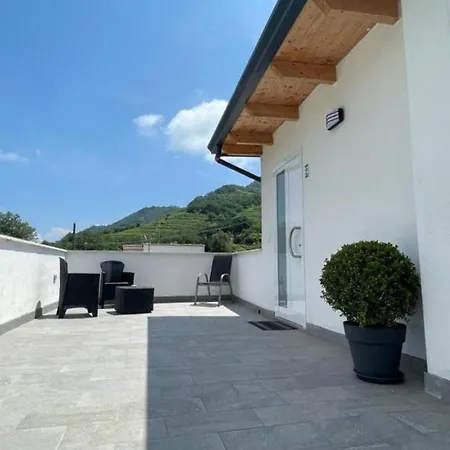 Dimora Schiappone Kwatera prywatna